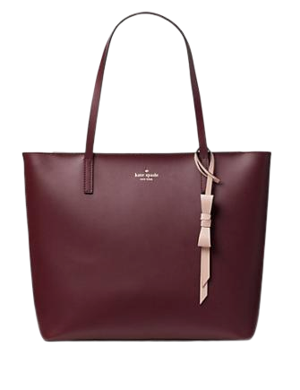 Lawton way rose tote Clearance