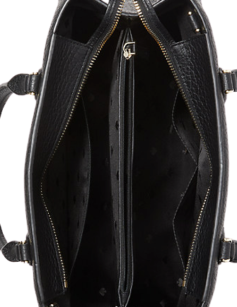 Kate Spade New York Leighton Large Satchel