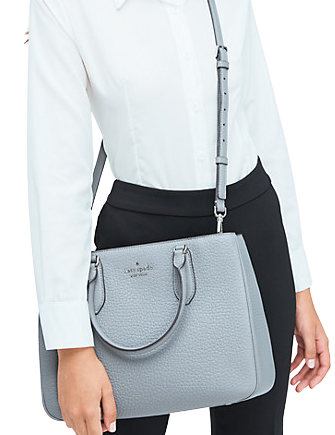 Kate Spade New York Leighton Large Satchel