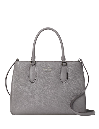 Kate Spade New York Leighton Large Satchel Brixton Baker