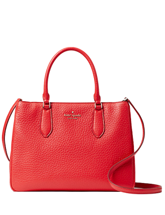 Kate Spade New York Leighton Large Satchel