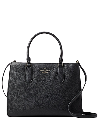 Kate Spade New York Leighton Large Satchel