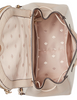 Kate Spade New York Leila Colorblock Medium Flap Backpack