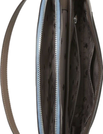 Kate Spade New York Leila Colorblock Medium Flap Shoulder Bag