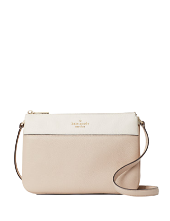 Kate spade color block crossbody Clearance