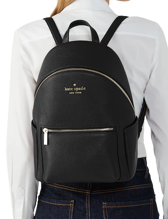Kate Spade New York Leila Dome Backpack