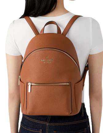 Kate Spade New York Leila Dome Backpack