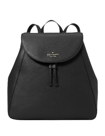 Kate Spade New York Leila Large Flap Backpack