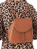 Kate Spade New York Leila Medium Flap Backpack