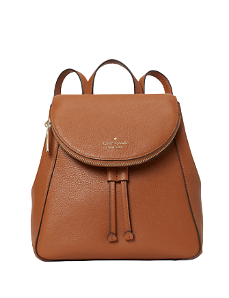 Kate Spade New York Leila Medium Flap Backpack