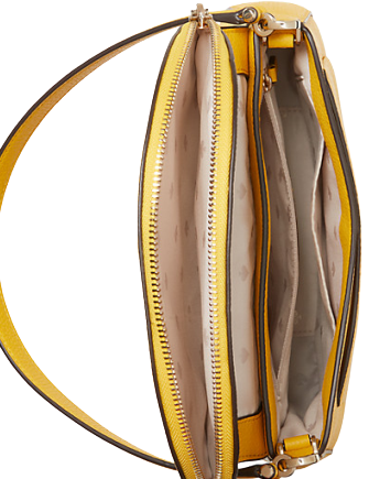 Kate Spade New York Leila Medium Flap Shoulder Bag