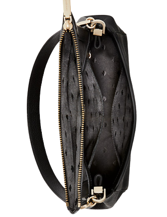 Kate Spade New York Leila Medium Flap Shoulder Bag