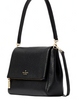 Kate Spade New York Leila Medium Flap Shoulder Bag