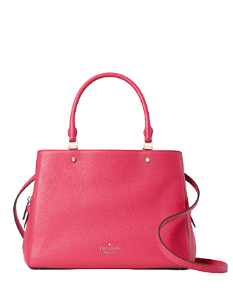 Kate Spade New York Leila Medium Triple Compartment Satchel