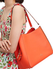 Kate Spade New York Leila Medium Triple Compartment Shoulder Bag