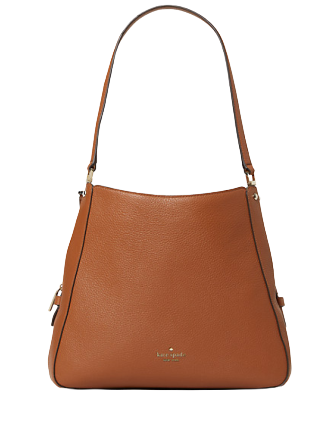 Kate Spade New York Leila Medium Triple Compartment Shoulder Bag