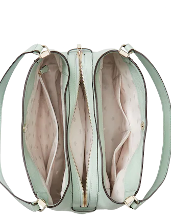 Kate Spade New York Leila Medium Triple Compartment Shoulder
