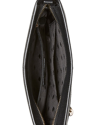 Kate Spade New York Leila Top Zip Crossbody | Brixton Baker