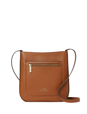 Kate Spade New York Leila Top Zip Crossbody | Brixton Baker Kate Spade New York Leila Top Zip Crossbody | Brixton Baker