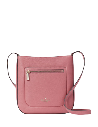 Kate spade on purpose zip crossbody Clearance