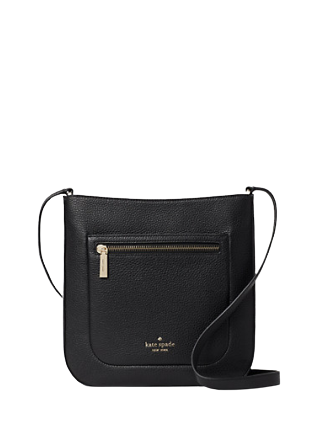 Kate Spade New York Leila Top Zip Crossbody