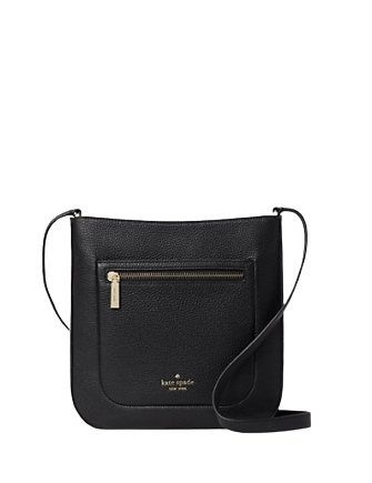 Kate Spade New York Leila Top Zip Crossbody | Brixton Baker Kate Spade New York Leila Top Zip Crossbody | Brixton Baker