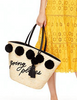 Kate Spade New York Lewis Way Large Pom Marketa Tote