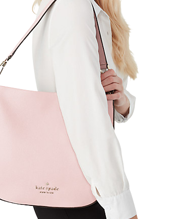 Kate Spade Pink Shoulder Bags