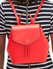 Kate Spade New York Lizzie Medium Flap Backpack