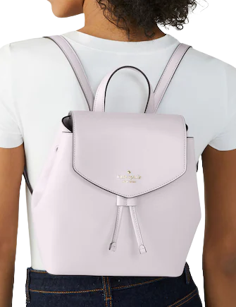 Lizzie Medium Flap Backpack