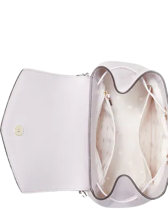 Kate Spade New York Lizzie Medium Flap Backpack
