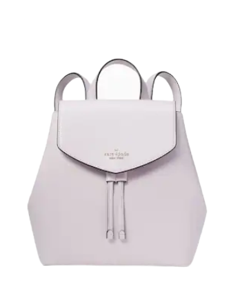 Kate Spade New York Lizzie Medium Flap Backpack