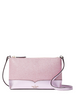 Kate Spade New York Lola Glitter Crossbody