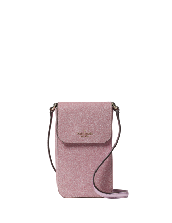 Kate spade 2025 half sparkle purse