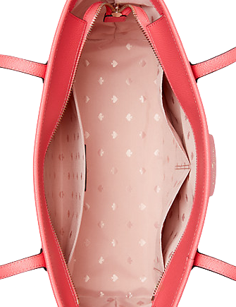 Lori tote kate discount spade