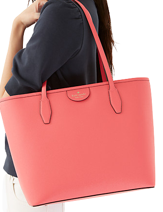 Lori tote kate discount spade