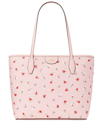 Kate Spade New York Lori Ditsy Buds Tote | Brixton Baker