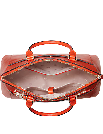 Louise Medium Dome Crossbody