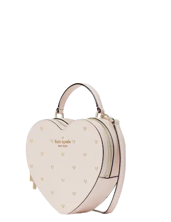 KATE SPADE HEART BAG