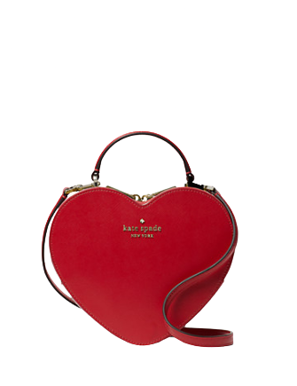 Love Shack Heart Purse