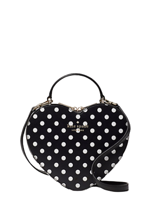 Love Shack Heart Purse