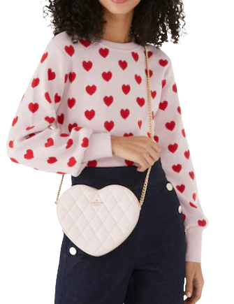 kate spade love shack quilted｜TikTok Search