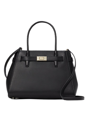 Kate Spade New York Lucia Medium Satchel | Brixton Baker