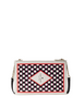 Kate Spade New York Lucky Draw Card Crossbody