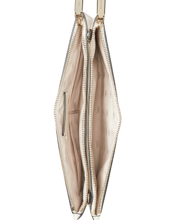 Kate Spade New York Lucky Draw Card Crossbody