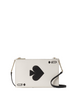 Kate Spade New York Lucky Draw Card Crossbody