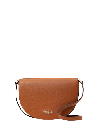 Kate spade brown cross body bag Outlet