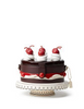 Kate Spade New York Ma Cherie Cherry Cake Clutch