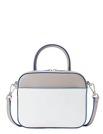 Kate Spade New York Maddy Top Handle Camera Bag