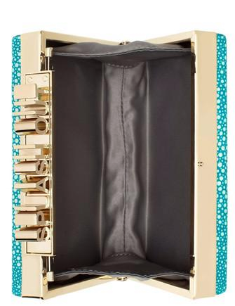 Kate Spade New York Madison Avenue Splash Out Ravi Clutch